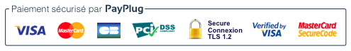 Paiment par Payplug